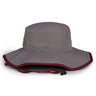 The Game GB400 Ultralight Booney Hat | UPF 30 Sun Protection | Wholesale Bucket Hat