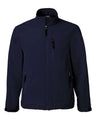 Weatherproof Men's Soft Shell Jacket - Weatherproof 6500