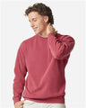 Comfort Colors Unisex Garment-Dyed Crewneck Sweatshirt - Comfort Colors 1566