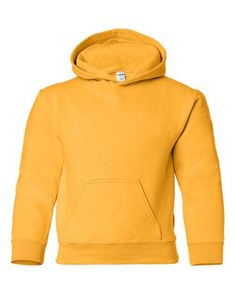 Gildan 18500B Youth Heavy Blend Hooded Sweatshirt