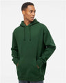 Independent Trading Co. IND4000 Unisex Heavyweight Hooded Sweatshirt | Wholesale Bulk Hoodie