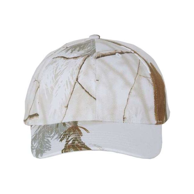 Kati Specialty Licensed Camo Cap - Kati SN200 Kati