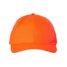Kati Safety Cap - Kati SN100 Kati Blaze Orange Adjustable
