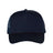 Valucap Five-Panel Trucker Cap - Valucap 8804H Valucap Navy Adjustable
