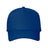Valucap Five-Panel Trucker Cap - Valucap 8804H Valucap Royal Blue Adjustable