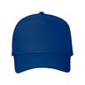 Valucap Five-Panel Trucker Cap - Valucap 8804H Valucap Royal Blue Adjustable