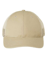 Classic Caps USA-Made Trucker Cap - Classic Caps USA100 Classic Caps