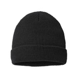Richardson Waffle Cuffed Beanie - Richardson 146R