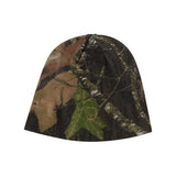 Kati 8" Licensed Camo Beanie - Kati LCB08 Caps Kati Mossy Oak BreakUp One Size