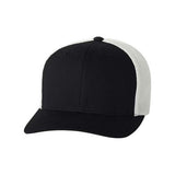 Flexfit Trucker Cap - Flexfit 6511