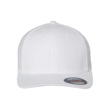 Flexfit Trucker Cap - Flexfit 6511