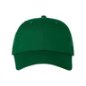 Valucap Mesh-Back Twill Trucker Cap - Valucap VC400 Valucap Kelly Adjustable