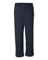 Gildan 18400 Unisex Heavy Blend Open-Bottom Sweatpants