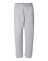 Gildan 18400 Unisex Heavy Blend Open-Bottom Sweatpants