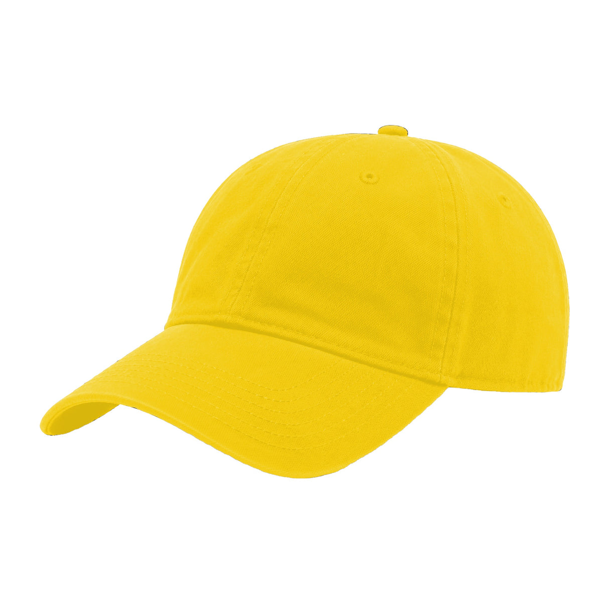 JOE102 Papa Joe Dad Hat - Yellow