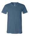 Bella + Canvas 3005 Unisex Jersey V-Neck Tee
