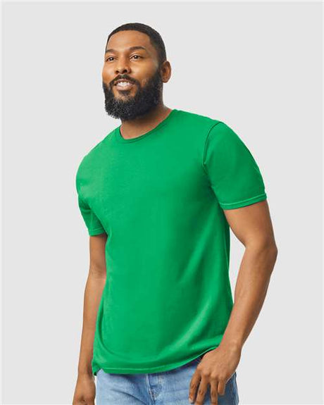 Gildan 64000 Unisex Softstyle T-Shirt