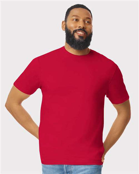 Gildan 64000 Unisex Softstyle T-Shirt