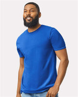 Gildan 64000 Unisex Softstyle T-Shirt