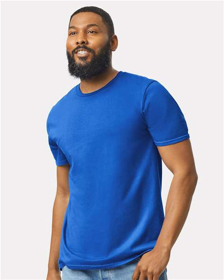 Gildan 64000 Unisex Softstyle T-Shirt