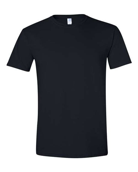 Gildan 64000 Unisex Softstyle T-Shirt | Wholesale Soft Blank Tees