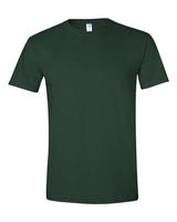 Gildan 64000 Unisex Softstyle T-Shirt | Wholesale Soft Blank Tees