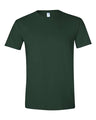 Gildan 64000 Unisex Softstyle T-Shirt | Wholesale Soft Blank Tees