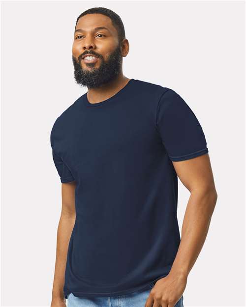 Gildan 64000 Unisex Softstyle T-Shirt