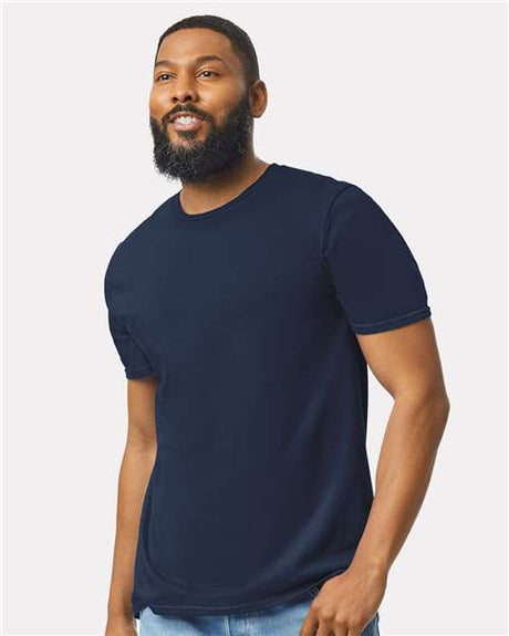 Gildan 64000 Unisex Softstyle T-Shirt