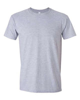 Gildan Unisex Softstyle® T-Shirt - Gildan 64000