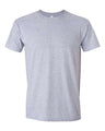 Gildan Unisex Softstyle® T-Shirt - Gildan 64000