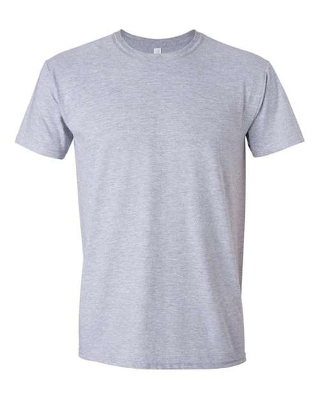 Gildan 64000 Unisex Softstyle T-Shirt