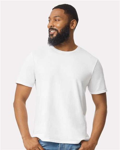 Gildan 64000 Unisex Softstyle T-Shirt