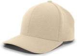 Pacific Headwear M2 Performance Hook-And-Loop Adjustable Cap 298M