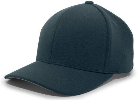 Pacific Headwear M2 Performance Hook-And-Loop Adjustable Cap 298M