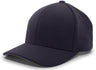 Pacific Headwear M2 Performance Hook-And-Loop Adjustable Cap 298M