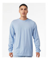 Bella + Canvas 3501 Unisex Jersey Long Sleeve Tee