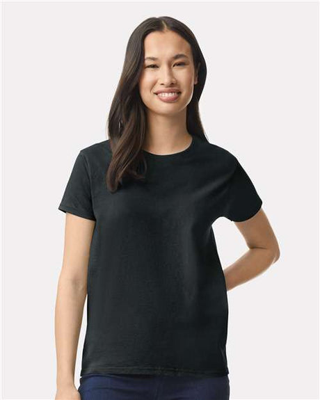 Gildan Women's Ultra Cotton® T-Shirt - Gildan 2000L