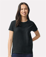 Gildan Women's Ultra Cotton® T-Shirt - Gildan 2000L