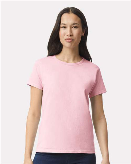 Gildan Women's Ultra Cotton® T-Shirt - Gildan 2000L