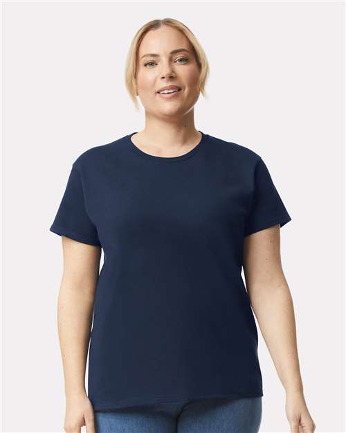 Gildan Women's Ultra Cotton® T-Shirt - Gildan 2000L