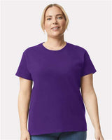 Gildan Women's Ultra Cotton® T-Shirt - Gildan 2000L