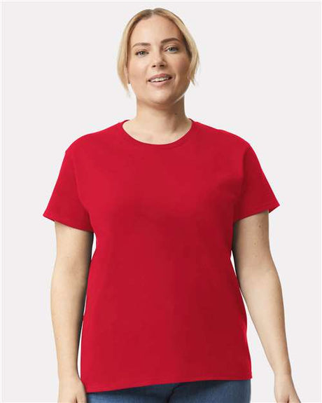 Gildan Women's Ultra Cotton® T-Shirt - Gildan 2000L