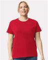 Gildan 2000L Women's Ultra Cotton T-Shirt