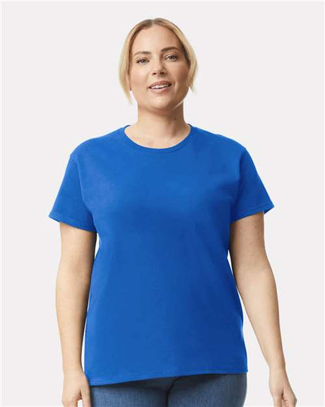 Gildan 2000L Women's Ultra Cotton T-Shirt