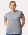 Gildan Women's Ultra Cotton® T-Shirt - Gildan 2000L