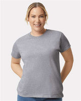 Gildan Women's Ultra Cotton® T-Shirt - Gildan 2000L