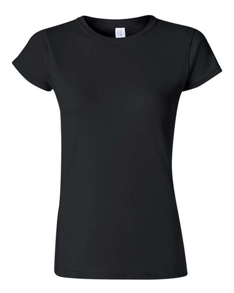 Gildan 64000L Women's Softstyle T-Shirt