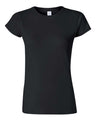 Gildan Women's Softstyle® T-Shirt - Gildan 64000L
