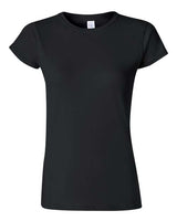 Gildan Women's Softstyle® T-Shirt - Gildan 64000L